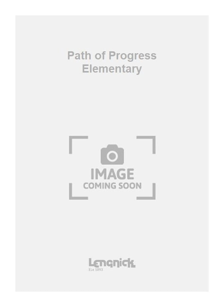 Path of Progress Elementary